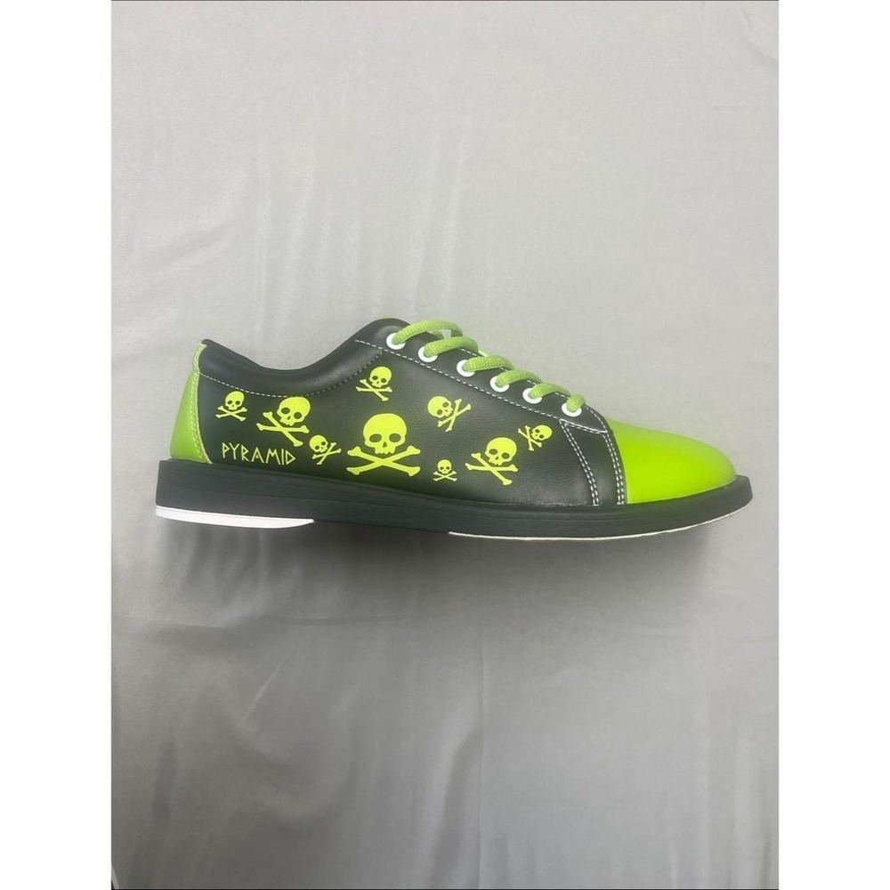 low top skull sneakers